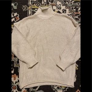 Boutique sweater